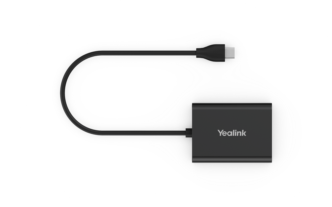 Yealink EHS60 Wireless Headset Adapter