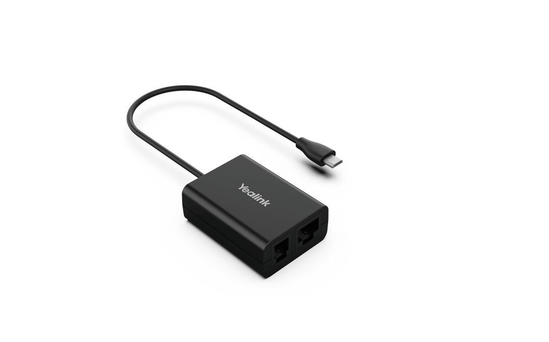 Yealink EHS60 Wireless Headset Adapter