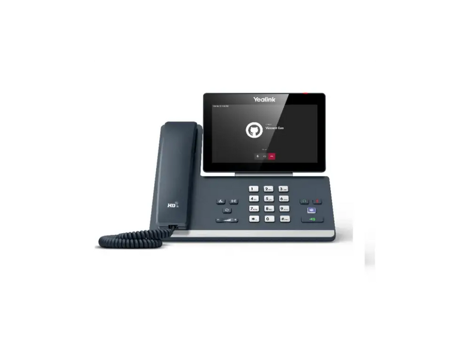 Yealink MP58-TEAMS Smart Business IP Phone 7" Touchscreen 1301199 - New