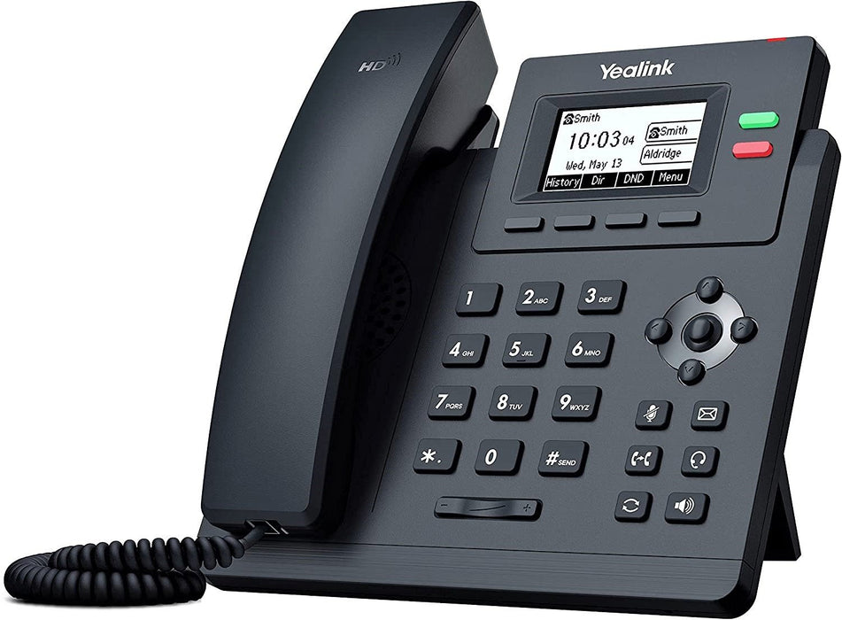 Yealink SIP-T31G IP Phone