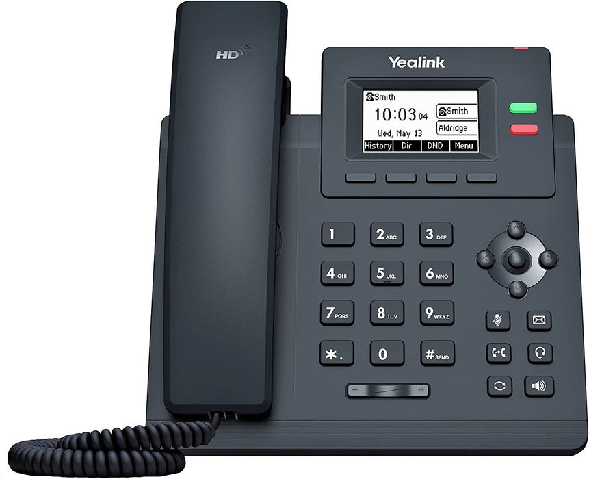 Yealink SIP-T31G IP Phone