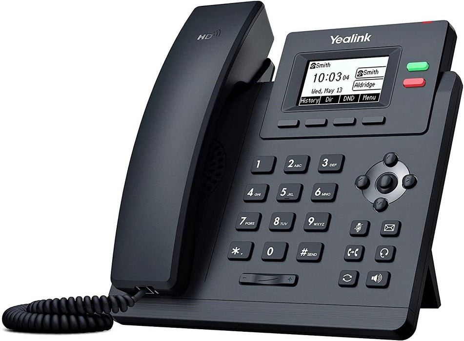 Yealink SIP-T31P IP Phone