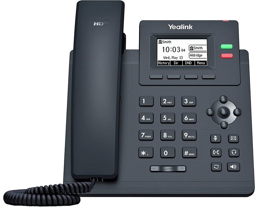 Yealink SIP-T31P IP Phone