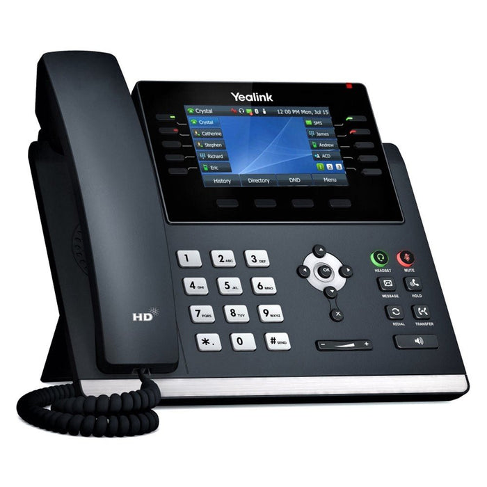 Yealink SIP-T46U IP Phone