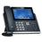 Yealink SIP-T48U 7" Touchscreen 16-Line Gigabit IP Phone 1301204 - New