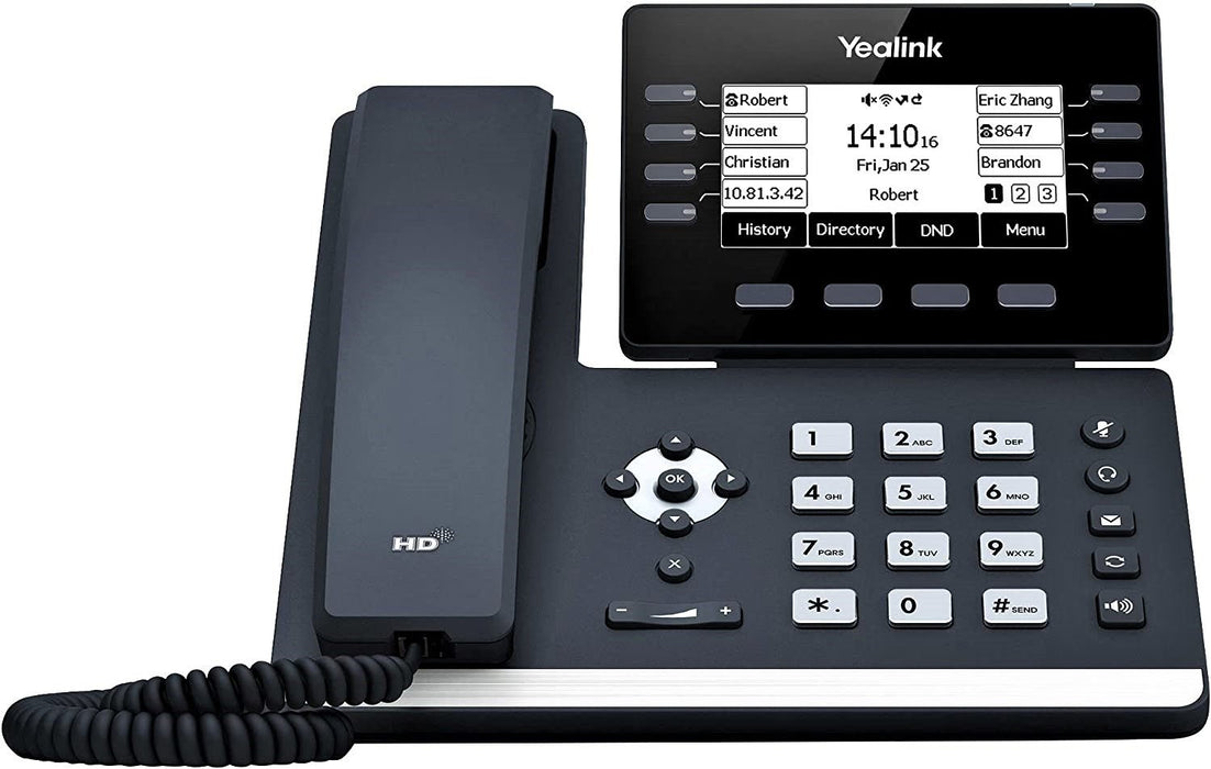 Yealink SIP-T53 IP Phone