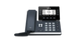 Yealink SIP-T53W IP Phone | 12-Line WiFi Bluetooth Gigabit Business Phone - Refurbished