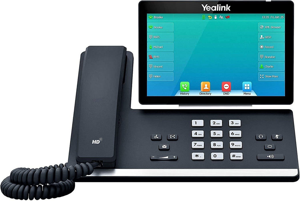 Yealink SIP-T57W IP Phone