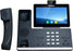 Yealink SIP-T58W Pro with Camera IP Phone