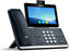 Yealink SIP-T58W Pro with Camera IP Phone