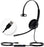 Yealink UH34 Dual/Mono USB-A Wired Headset
