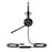 Yealink UH34 Dual/Mono USB-A Wired Headset