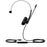 Yealink UH34 Dual/Mono USB-A Wired Headset