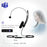 Yealink UH34 Dual/Mono USB-A Wired Headset