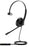 Yealink UH34 Dual/Mono USB-A Wired Headset