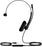 Yealink UH34 Lite Dual/Mono USB-A Wired Headset