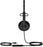 Yealink UH34 Lite Dual/Mono USB-A Wired Headset
