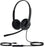 Yealink UH34 Lite Dual/Mono USB-A Wired Headset