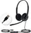Yealink UH34 Lite Dual/Mono USB-A Wired Headset