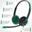 Yealink UH34 Lite Dual/Mono USB-A Wired Headset