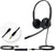 Yealink UH34 SE Dual/Mono USB Wired Headset