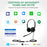 Yealink UH34 SE Dual/Mono USB Wired Headset