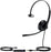 Yealink UH34 SE Dual/Mono USB Wired Headset