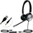 Yealink UH36 Dual/Mono USB Wired Headset