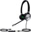 Yealink UH36 Dual/Mono USB Wired Headset