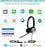 Yealink UH36 Dual/Mono USB Wired Headset