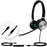 Yealink UH36 Dual/Mono USB Wired Headset