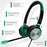 Yealink UH36 Dual/Mono USB Wired Headset