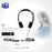Yealink UH36 Dual/Mono USB Wired Headset