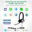 Yealink UH36 Dual/Mono USB Wired Headset