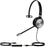 Yealink UH36 Dual/Mono USB Wired Headset