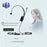 Yealink UH36 Dual/Mono USB Wired Headset