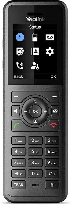 Yealink W57R DECT Handset
