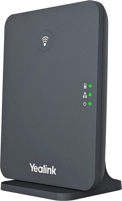 Yealink W76P DECT Phone System