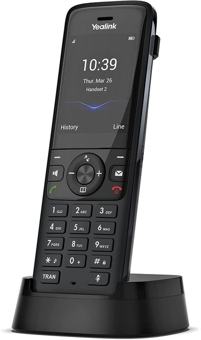 Yealink W78P DECT Phone System