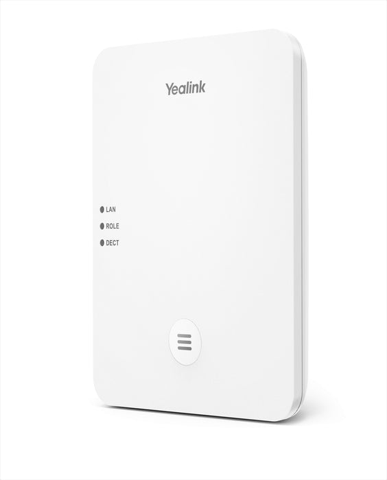 Yealink W80 DECT IP Multi-Cell System