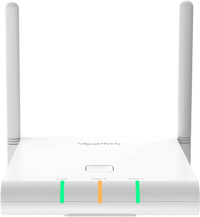 Yealink W90 DECT IP Multi-Cell System
