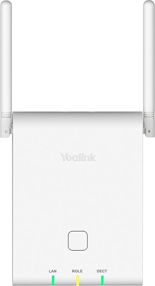 Yealink W90 DECT IP Multi-Cell System