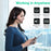 Yealink WH62 Portable Dual/Mono DECT Wireless Headset