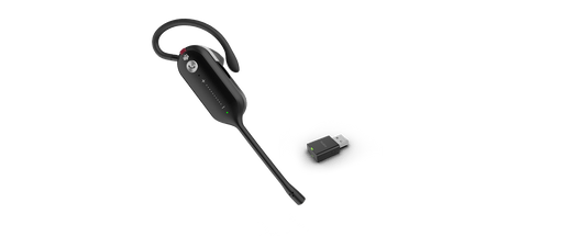 Yealink WH63 Portable DECT Headset