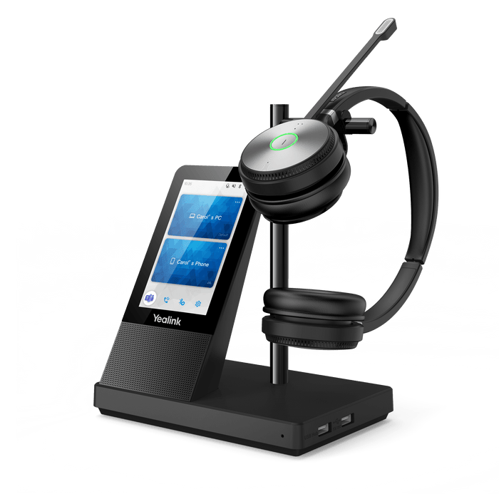Yealink WH66 DECT Headset