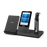 Yealink WH67 DECT Headset All-in-one UC Workstation
