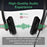Yealink YHS34 & YHS34 Lite Dual/Mono Wideband Headset
