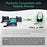 Yealink YHS34 & YHS34 Lite Dual/Mono Wideband Headset
