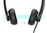 Yealink YHS34 & YHS34 Lite Dual/Mono Wideband Headset