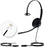 Yealink YHS34 & YHS34 Lite Dual/Mono Wideband Headset